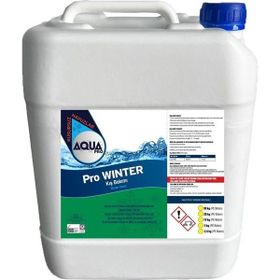 Aqua Pro Pro Winter 5 kg Kışlık Bakım