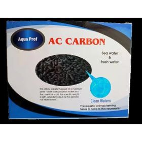 Aqua Prof 500 gr Akvaryum Aktif Karbon