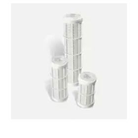 Aqua Rla 5'' Plastik Yıkanabilir Tortu Filtresi