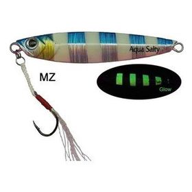 Aqua Salty 45 gr Renk: Mz Multi Jig