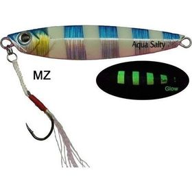 Aqua Salty 45 gr Renk: Mz Multi Jig