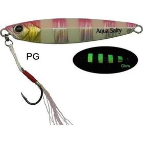 Aqua Salty 45 gr Renk: Pg Multi Jig