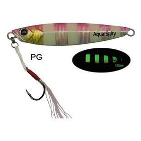 Aqua Salty 45 gr Renk: Pg Multi Jig