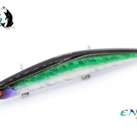 Aqua Salty Enjoy 12.5 cm 21 gr Suni Balık Yemi