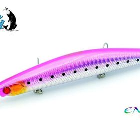 Aqua Salty Enjoy 12.5 cm 21 gr Suni Balık Yemi