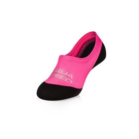 Aqua Speed Neo Sock Pembe Kadın Deniz Ayakkabi