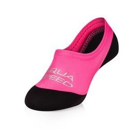 Aqua Speed Neo Sock Pembe Kadın Deniz Ayakkabi