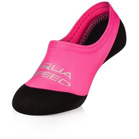 Aqua Speed Neo Sock Pembe Kadın Deniz Ayakkabi