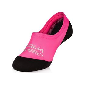Aqua Speed Neo Sock Pembe Kadın Deniz Ayakkabi