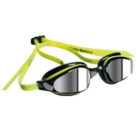 Aqua Sphere Yüzücü Gözlügü K180 Aynali