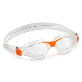 Aqua Sphere Yüzücü Gözlügü Kayenne Turuncu