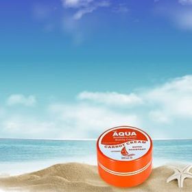 Aqua Sun Bronzlaştırıcı Krem