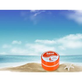 Aqua Sun Bronzlaştırıcı Krem