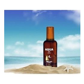 Aqua Sun Bronzlaştırıcı Krem