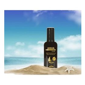 Aqua Sun Bronzlaştırıcı Krem