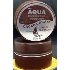 Aqua Sun Bronzlaştırıcı Krem