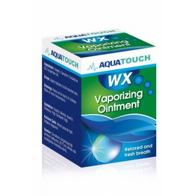 Aqua Touch 38 gr Waporising Ointment Vücut Kremi