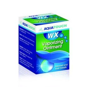 Aqua Touch 38 gr Waporising Ointment Vücut Kremi