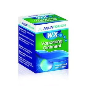 Aqua Touch 38 gr Waporising Ointment Vücut Kremi