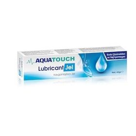 Aqua Touch TWOSAT0JFD 42 gr Lubricant Gel