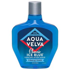 Aqua Velva Classic Ice Blue 207 ml After Shave