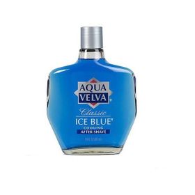 Aqua Velva Classic Ice Blue 207 ml After Shave