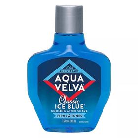 Aqua Velva Classic Ice Blue 207 ml After Shave