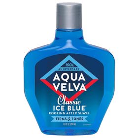Aqua Velva Classic Ice Blue 207 ml After Shave