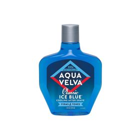 Aqua Velva Classic Ice Blue 207 ml After Shave