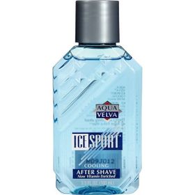 Aqua Velva Ice Sport 103 ml After Shave