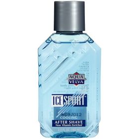 Aqua Velva Ice Sport 103 ml After Shave
