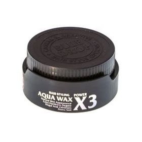 Aqua Wax X3 150 ml Blue Drop Saç Sekillendirici