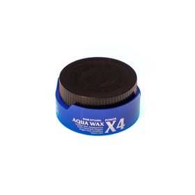 Aqua Wax X4 150 ml Blue Drop Saç Sekillendirici