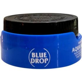 Aqua Wax X4 150 ml Blue Drop Saç Sekillendirici
