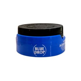 Aqua Wax X4 150 ml Blue Drop Saç Sekillendirici
