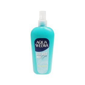 Aqua Welwa Sea Salt Deniz Tuzu 300 ml Saç Şekillendirici Sprey