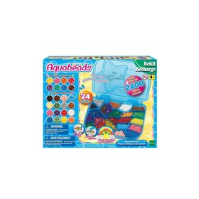Aquabeads 31502 800 Parça Mega Boncuk Seti