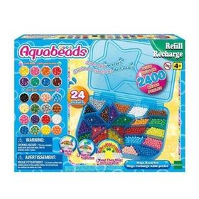 Aquabeads 31502 800 Parça Mega Boncuk Seti