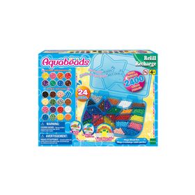 Aquabeads 31502 Mega Boncuk Seti