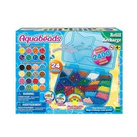 Aquabeads 31502 Mega Boncuk Seti