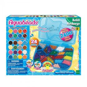 Aquabeads 31502 Mega Boncuk Seti