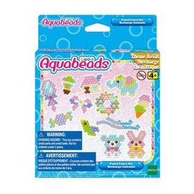 Aquabeads 31504 Pastel Boncuk Seti