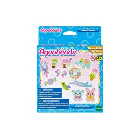 Aquabeads 31504 Pastel Boncuk Seti