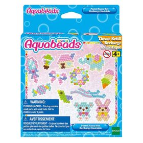 Aquabeads 31504 Pastel Boncuk Seti
