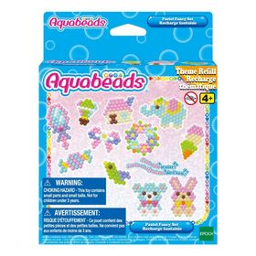Aquabeads 31504 Pastel Boncuk Seti