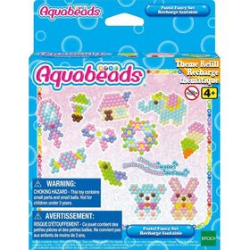 Aquabeads 31504 Pastel Boncuk Seti