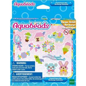 Aquabeads 31504 Pastel Boncuk Seti