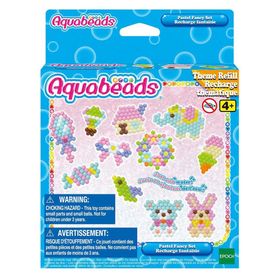 Aquabeads 31504 Pastel Boncuk Seti