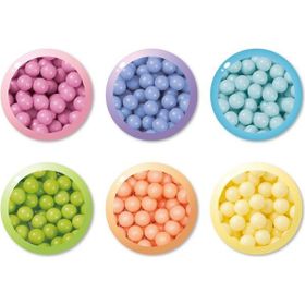 Aquabeads 31505 800 Parça Pastel Boncuk Paketi