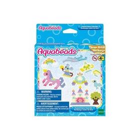 Aquabeads 31506 Pastel Peri Masalı Boncuk Seti